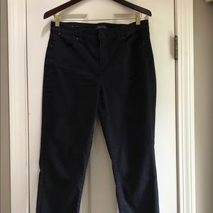 Talbots Jeans